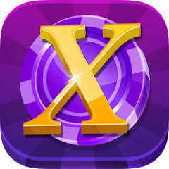 Скачать взлом Casino X (Казино Икс)  [МОД Все открыто] - стабильная версия apk на Андроид