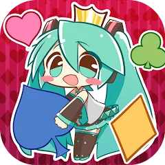 Hatsune Miku Tycoon