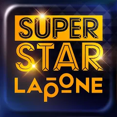 Взлом SUPERSTAR LAPONE (ЮПЕРСТАР ЛАПОНе)  [МОД Unlocked] - стабильная версия apk на Андроид