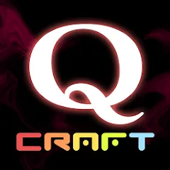 Взлом Q craft (Крафт)  [МОД Много денег] - стабильная версия apk на Андроид