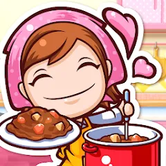 Взлом Cooking Mama: Let's cook! (Кукинг Мама)  [МОД Много монет] - стабильная версия apk на Андроид