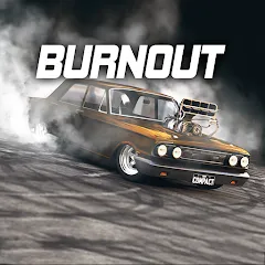 Скачать взлом Torque Burnout (Торк Брнаут)  [МОД Menu] - последняя версия apk на Андроид