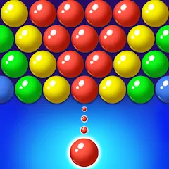 Скачать взлом Bubble Shooter  [МОД Mega Pack] - последняя версия apk на Андроид