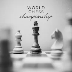 Взломанная World Chess Championship  [МОД Menu] - последняя версия apk на Андроид