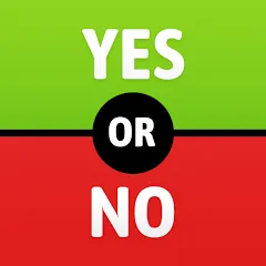 Взлом Yes or No (Да или Нет)  [МОД Бесконечные деньги] - полная версия apk на Андроид