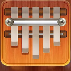 Взломанная Kalimba Connect (Калимба Коннект)  [МОД Бесконечные деньги] - стабильная версия apk на Андроид