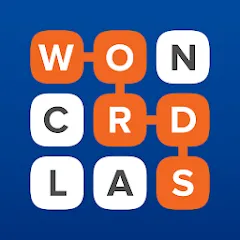 Скачать взломанную Words of Clans — Word Puzzle  [МОД Бесконечные деньги] - последняя версия apk на Андроид