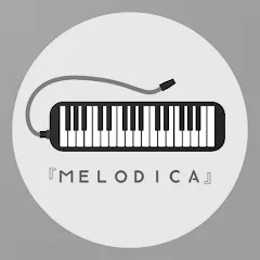 Скачать взломанную Melodica Simulator (Мелодика Симулятор)  [МОД Много монет] - последняя версия apk на Андроид