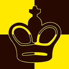 Взломанная Chess Problems, tactics, puzzl  [МОД Mega Pack] - стабильная версия apk на Андроид