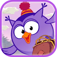Взломанная Смешарики. Эликсир  [МОД Unlocked] - полная версия apk на Андроид