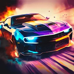 Скачать взлом Drag Racing: Streets (ДрагРейсинг)  [МОД Menu] - последняя версия apk на Андроид