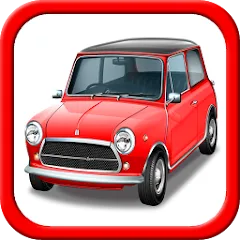 Скачать взломанную Cars for Kids Learning Games  [МОД Бесконечные монеты] - стабильная версия apk на Андроид