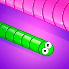 Взлом Wormax.io  [МОД Много монет] - последняя версия apk на Андроид