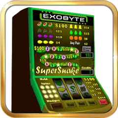 Скачать взлом Super Snake Slot Machine  [МОД Меню] - полная версия apk на Андроид