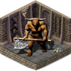 Взлом Exiled Kingdoms RPG (Экзилед Кингдомс РПГ)  [МОД Menu] - полная версия apk на Андроид