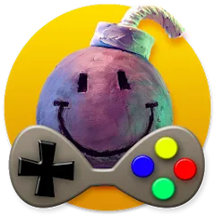 Скачать взлом BombSquad Remote  [МОД Все открыто] - полная версия apk на Андроид