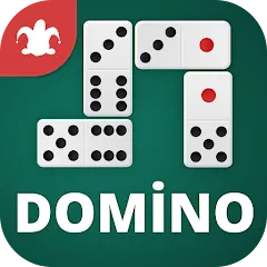 Скачать взломанную Dominoes Online (Домино Онлайн)  [МОД Unlimited Money] - полная версия apk на Андроид