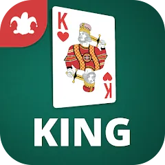 Скачать взломанную King Online  [МОД Бесконечные монеты] - стабильная версия apk на Андроид