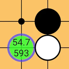 Скачать взломанную Lazy Baduk (Лази Бадук)  [МОД Menu] - стабильная версия apk на Андроид