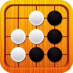 Скачать взломанную Tsumego Pro (Go Problems) (Цумего Про)  [МОД Все открыто] - полная версия apk на Андроид