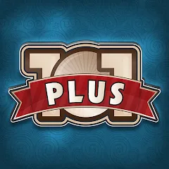 Взломанная 101 Okey Plus Rummy Board Game  [МОД Все открыто] - последняя версия apk на Андроид