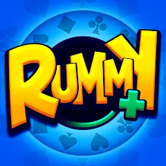 Скачать взломанную Rummy Plus -Original Card Game (Рамми Плюс)  [МОД Бесконечные деньги] - полная версия apk на Андроид