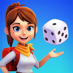 Скачать взлом Treasure Party: Puzzle Fun! (Трежер Пати)  [МОД Много монет] - последняя версия apk на Андроид