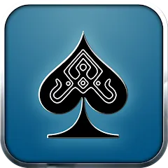 Скачать взломанную Classic Solitaire  [МОД Бесконечные деньги] - стабильная версия apk на Андроид