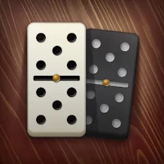 Скачать взлом Dominoes online - play Domino!  [МОД Все открыто] - последняя версия apk на Андроид