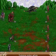 Взломанная Free Heroes 2 (Фри Хероес 2)  [МОД Mega Pack] - стабильная версия apk на Андроид