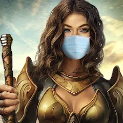Взлом Разрушители  [МОД Unlocked] - полная версия apk на Андроид