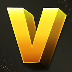 Скачать взломанную Videoslots Fun (Видеослотс Фан)  [МОД Меню] - полная версия apk на Андроид