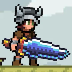 Скачать взломанную Apple Knight 2: Action Game (Эппл Найт)  [МОД Mega Pack] - стабильная версия apk на Андроид