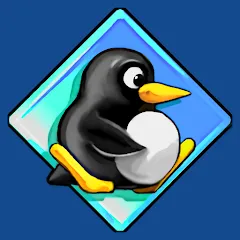 Скачать взлом SuperTux Classic (уперТукс Классик)  [МОД Много монет] - полная версия apk на Андроид