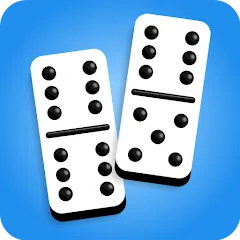 Скачать взлом Dominoes - classic domino game  [МОД Меню] - последняя версия apk на Андроид