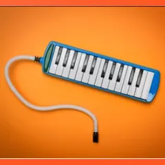 Взломанная Virtual Melodica  [МОД Unlocked] - стабильная версия apk на Андроид