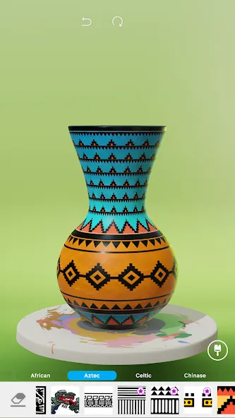 Let's Create! Pottery 2  [МОД Много монет] Screenshot 4