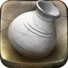 Скачать взломанную Let's Create! Pottery Lite  [МОД Меню] - полная версия apk на Андроид