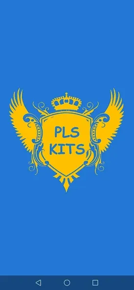 PLS KITS (ПЛС КИТС 23)  [МОД Unlocked] Screenshot 1