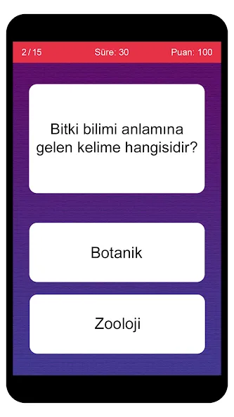 Türkçe Kelime Oyunu  [МОД Много монет] Screenshot 3