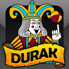 Взломанная Durak  [МОД Unlimited Money] - стабильная версия apk на Андроид