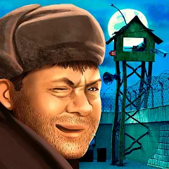 Скачать взлом Prison Simulator  [МОД Бесконечные монеты] - полная версия apk на Андроид