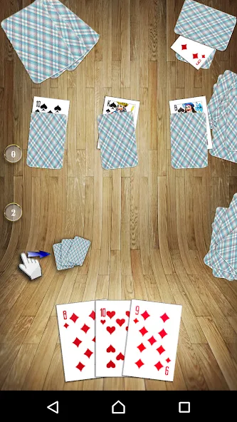 Project Cards  [МОД Бесконечные монеты] Screenshot 3