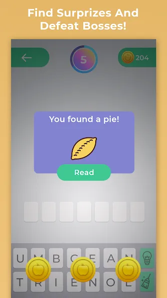 Tricky Riddles with Answers  [МОД Бесконечные деньги] Screenshot 4