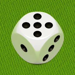 Взломанная Dice  [МОД Unlocked] - полная версия apk на Андроид