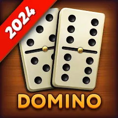 Взломанная Domino - Dominos online game  [МОД Unlocked] - стабильная версия apk на Андроид