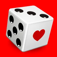 Взлом Farkle Pro - 10000 dice game  [МОД Бесконечные монеты] - полная версия apk на Андроид