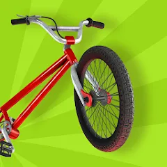 Взлом Touchgrind BMX (Тачгринд БМХ)  [МОД Unlimited Money] - последняя версия apk на Андроид