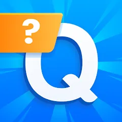 Скачать взлом QuizDuel! Quiz & Trivia Game  [МОД Бесконечные монеты] - полная версия apk на Андроид