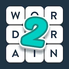 Скачать взломанную WordBrain 2 - word puzzle game (ВордБрейн 2)  [МОД Mega Pack] - стабильная версия apk на Андроид